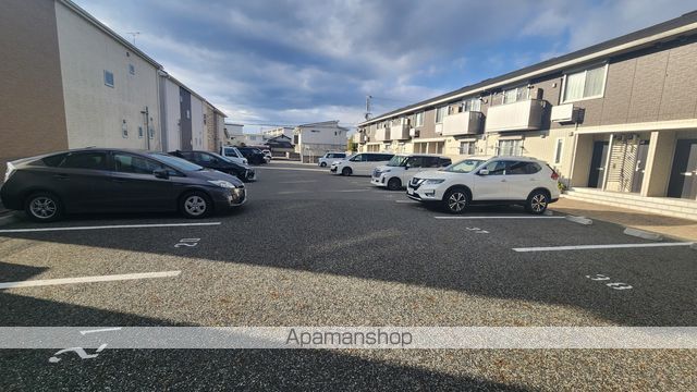セジュール加佐B棟のその他写真