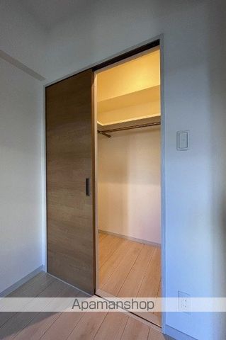 MODERN PALAZZO 大濠公園IIの内装写真
