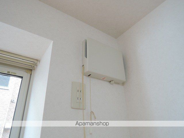 エターナルの玄関写真