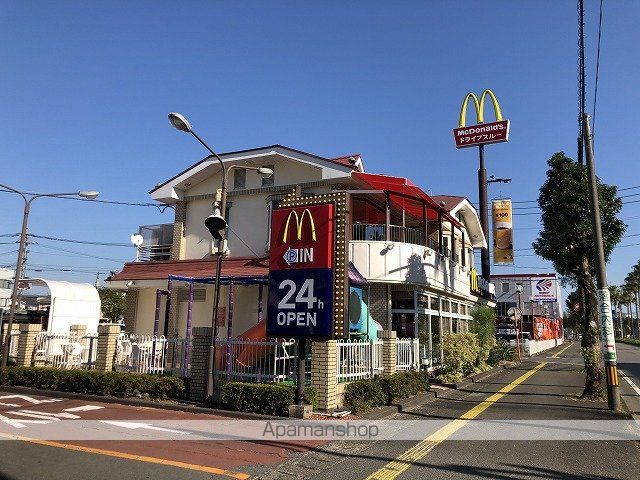 グレースマンションの周辺写真
