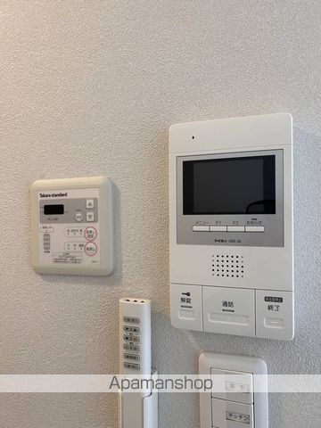 アミスタの内装写真
