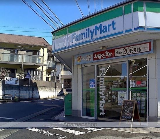 アトレ花ヶ谷Bの周辺写真