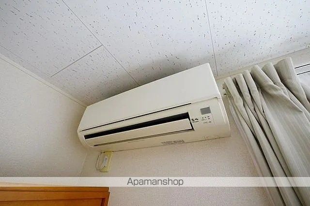 レオパレスラヴィーの内装写真