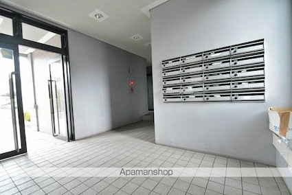 レーベンコートＢ棟[2LDK/57.61m2]の周辺2