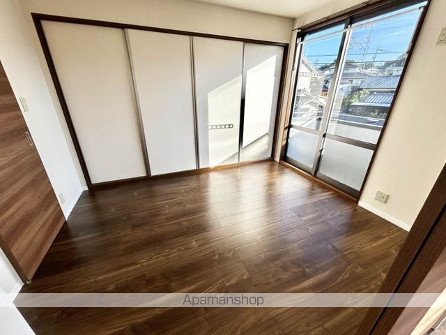 レガート外町 F棟の内装写真