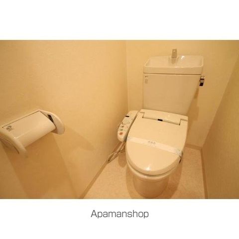 ヴェルト三軒茶屋の内装写真
