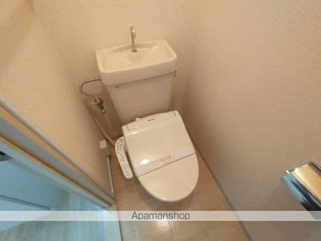 メゾン石神の内装写真