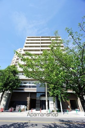 ＳーＲＥＳＩＤＥＮＣＥ金山ａｌｔａｎｏ（アルターノ）[1K/24.57m2]の外観2