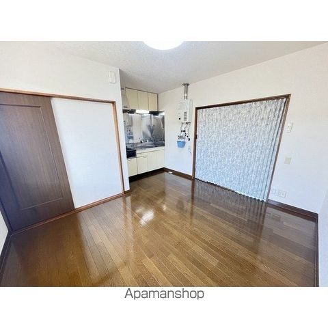 メゾン杉本の内装写真