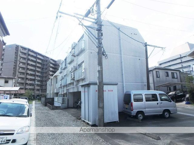 ヴィクトワール船塚の内装写真