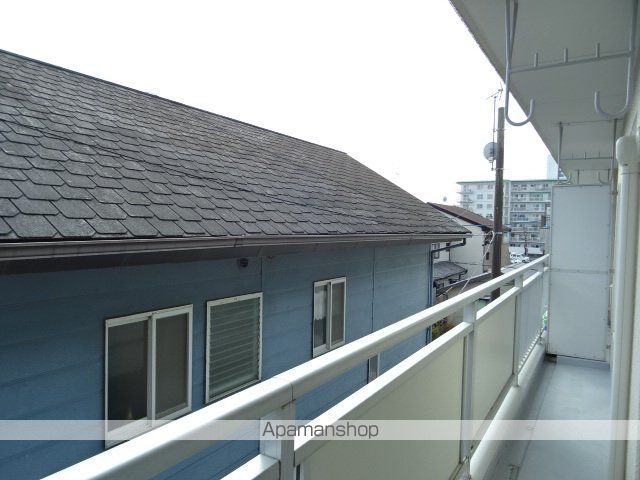 コーポ住吉のその他写真