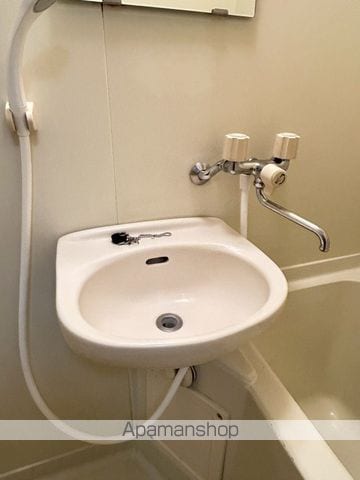 メゾンパークインの内装写真