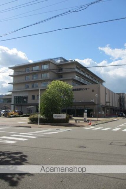 レオネクスト海南名高[1R/26.5m2]の周辺6