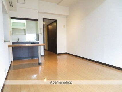 宮城県仙台市青葉区木町通１丁目[1R/32m2]の内装4