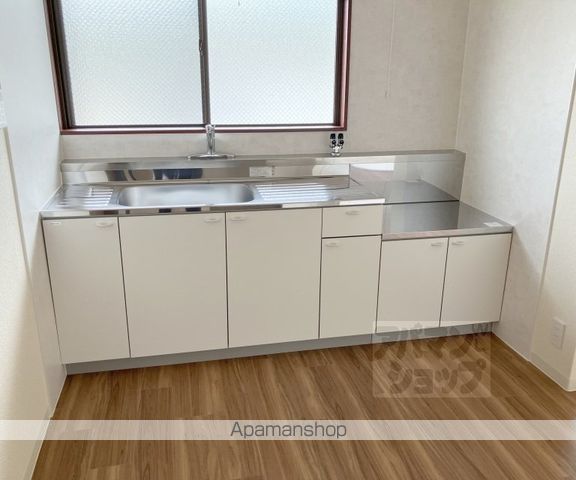 パークテラス明和台の内装写真