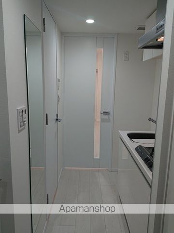 リライア阪東橋SOUTHの内装写真