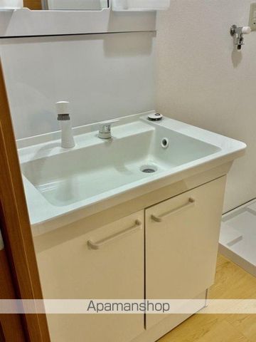 コーポアツミの内装写真
