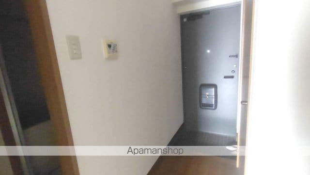 ペルソナ新下関の内装写真