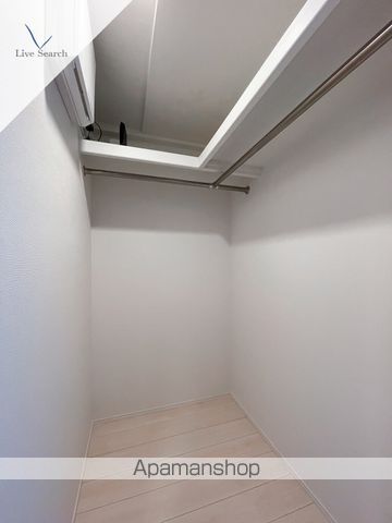 パークアクシス福岡県庁前の内装写真