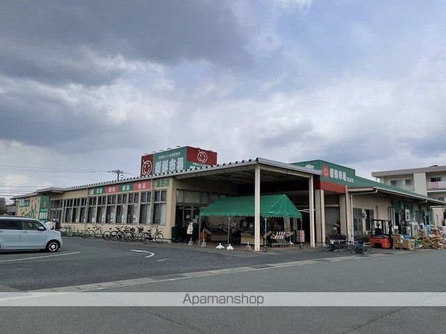HONEYHOME Bの周辺写真