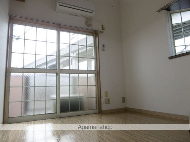 アップルハウス六十人町の内装写真