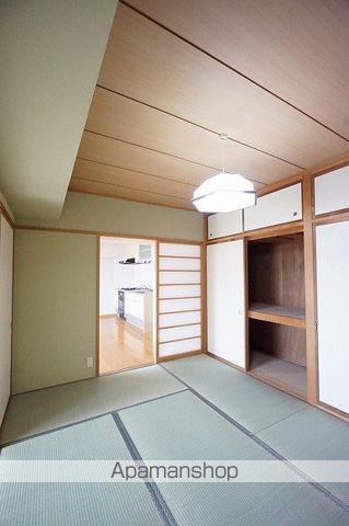 丸仲ビルの内装写真