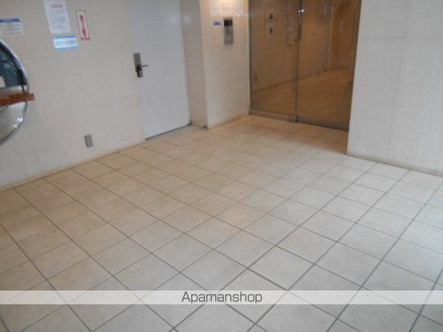 プレール高円寺の内装写真