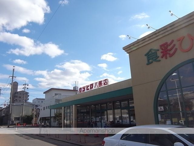 ハーモニーテラス尾頭橋の周辺写真