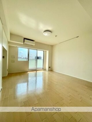 レジディア新御徒町[1R/33.65m2]のリビング・居間2