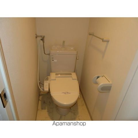 パークヒルズ中央12の内装写真