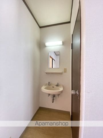 シティーハイム城東の内装写真
