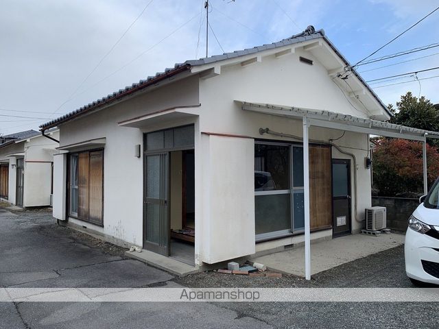 古屋北住宅 11 ｜ 山梨県甲斐市富竹新田416-1(2～6-室)､419-1(7～12-（賃貸一戸建2K・1階・38.91㎡） その3