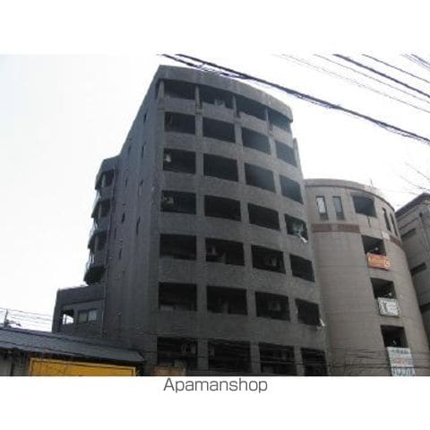 ノアーズアーク福岡薬院の外観写真