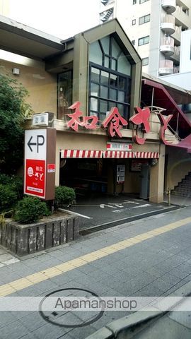 サンクトゥスの周辺写真