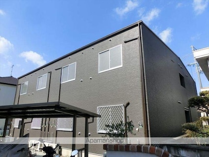 和歌山県和歌山市有本[1K/22m2]の外観3