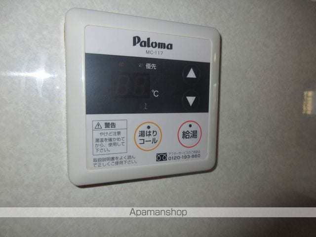 グランシア錦新町の内装写真