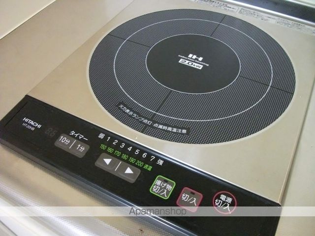 マイハイツ寿の内装写真