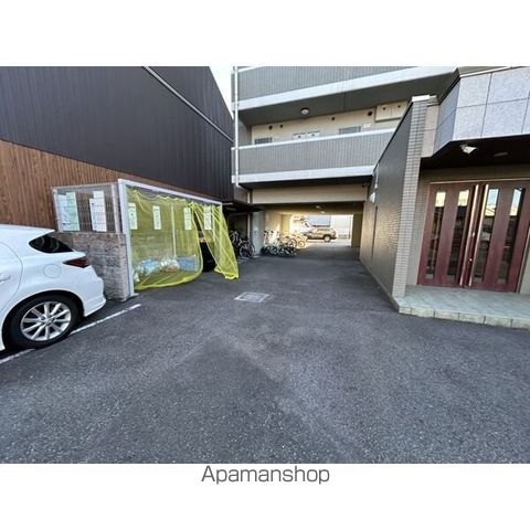 プランドール浅間町の内装写真
