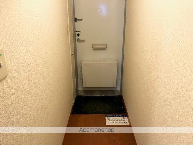 レオパレスロッソピアンコの内装写真