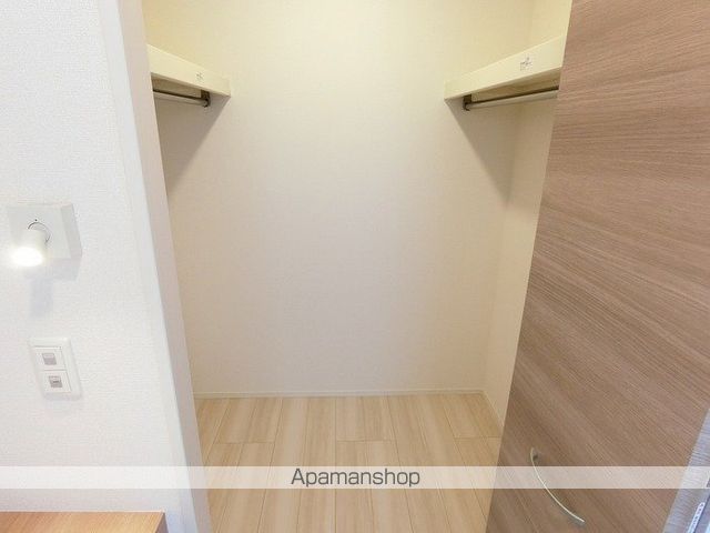 カーサ ヒサカの内装写真