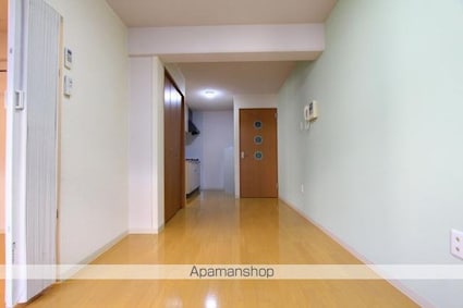 ＳＥＮＴＩＡ・ＷＥＳＴ[1LDK/32.27m2]のリビング・居間