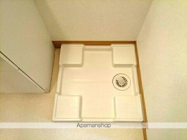 アヴニール山手の内装写真