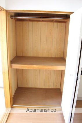 マイハイツ寿[1K/23.98m2]の収納