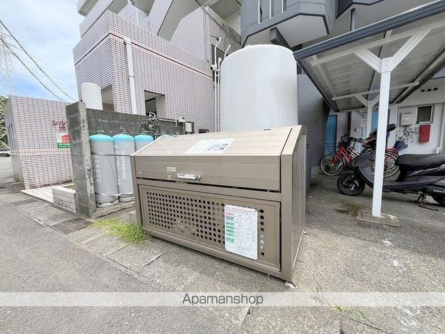 コーポレジェンドのその他写真