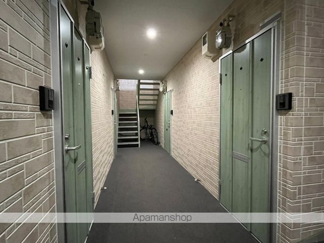 ポラリス恵み野駅前のその他写真