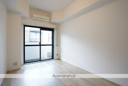 ジュエリー世田谷[1R/18m2]のリビング・居間1