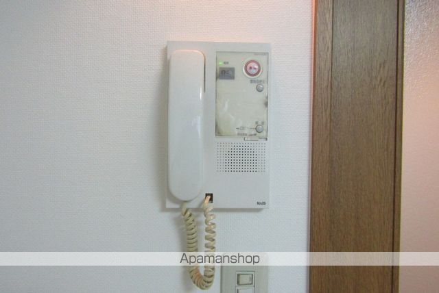 ビューティーセゾン和の内装写真