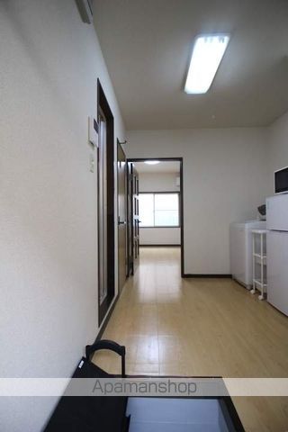 コーポ雅Iの内装写真