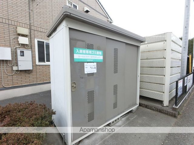 ルミエール A&K IIIIIIの内装写真