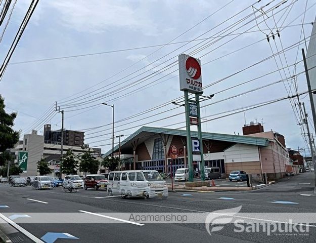 コーポ山本の周辺写真